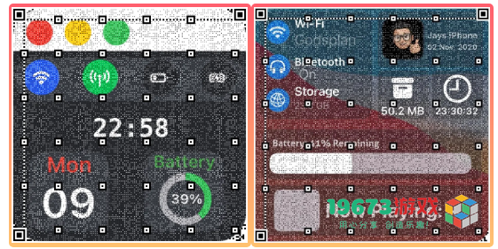 widgy小组件二维码分享下载-widgy小组件二维码分享V1.0手机下载