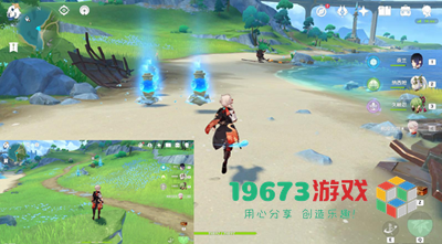 原神侦测晶体宝箱七怎么获得-原神侦测晶体宝箱七获取方式
