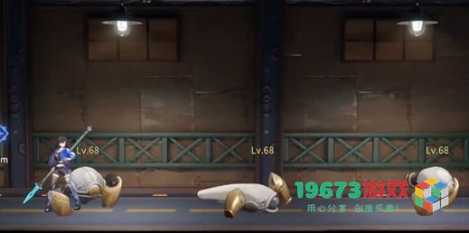 归龙潮神秘的隔间任务怎么完成 归龙潮神秘的隔间任务速通攻略