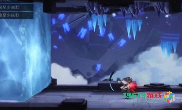 归龙潮异域疾行试炼4如何通关 归龙潮异域疾行试炼4玩法攻略