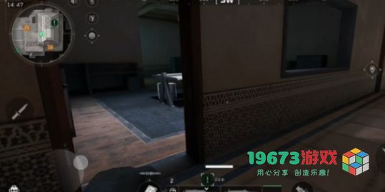 三角洲行动巴克什金库的具体位置揭秘与详细地点分享