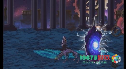 地下城与勇士起源中的迷幻晶石功能解析 迷幻晶石的具体用途与获得方法详解