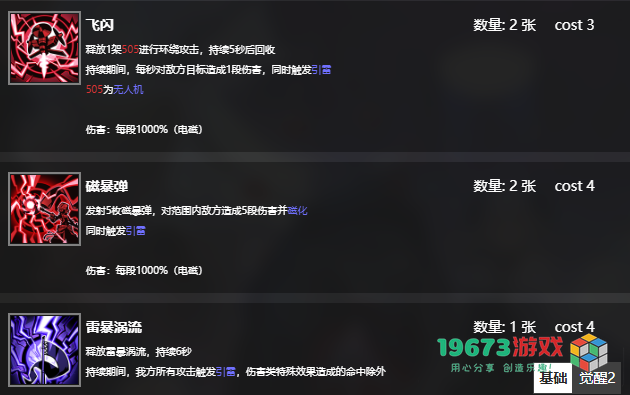 卡洛琳在雷索纳斯中实力如何？技能解析及强度全面评估