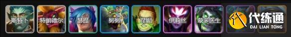 《金铲铲之战》S13赛季努努的最佳阵容与装备推荐，助你登上巅峰
