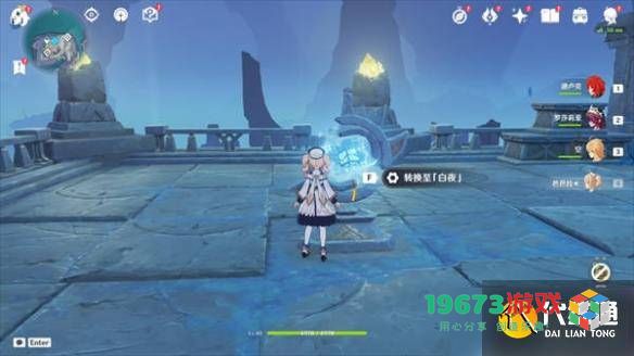 《原神》全面解析神舆之辔获取方式及神里舞蹈背景音乐介绍