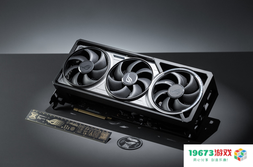 春节档正当时！华硕RTX 5080显卡高能开售