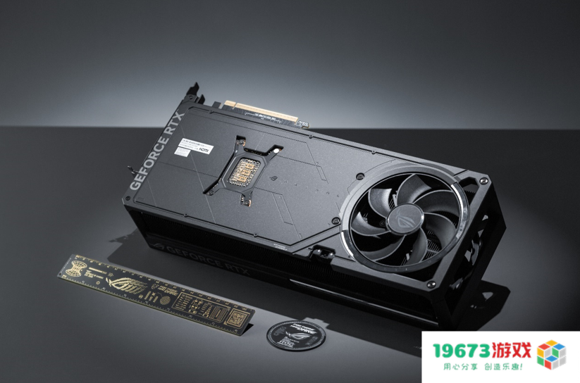 春节档正当时！华硕RTX 5080显卡高能开售