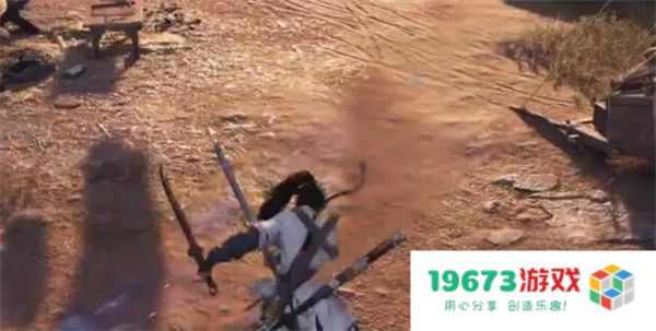 燕云十六声双刀武器获取方法分享
