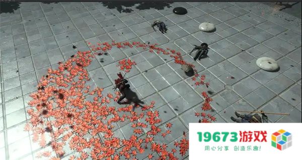 燕云十六声武库神兵任务攻略分享