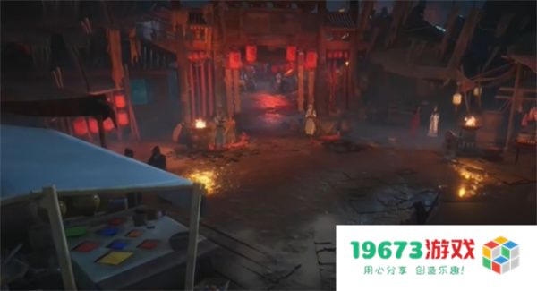 燕云十六声夜梦僧任务攻略分享