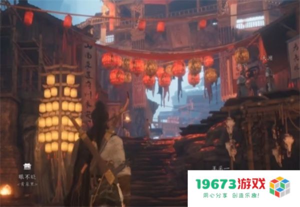 燕云十六声夜梦僧任务攻略分享
