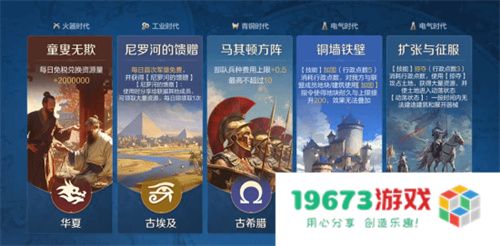 错过等半年，《世界启元》开启“半周年庆典”，今夜我们都是“启元人”