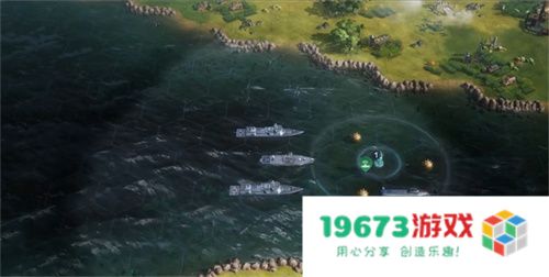 创建“海上丝绸之路”，《世界启元》X2纪元【定海平波】1.25正式上线