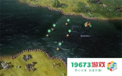 创建“海上丝绸之路”，《世界启元》X2纪元【定海平波】1.25正式上线