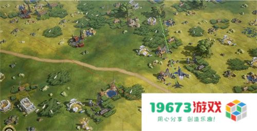 创建“海上丝绸之路”，《世界启元》X2纪元【定海平波】1.25正式上线