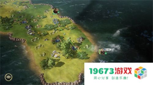 创建“海上丝绸之路”，《世界启元》X2纪元【定海平波】1.25正式上线
