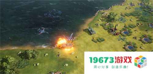 创建“海上丝绸之路”，《世界启元》X2纪元【定海平波】1.25正式上线