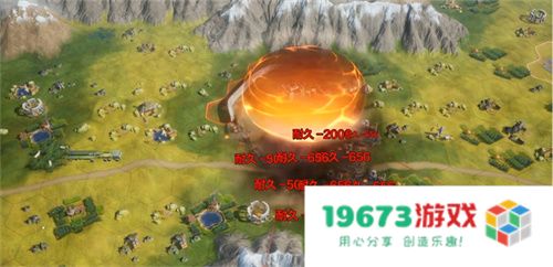 创建“海上丝绸之路”，《世界启元》X2纪元【定海平波】1.25正式上线