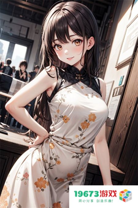 jm漫画网页版入门：轻松玩转游戏漫画世界，打造专属你的漫游体验
