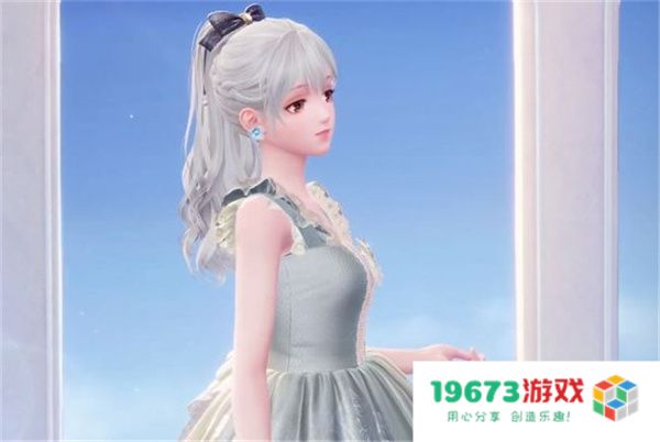无限暖暖愿愿纷飞裙子购买方法分享