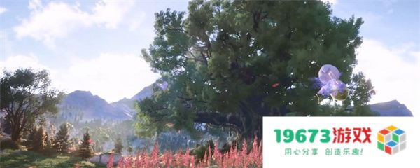 无限暖暖提包鱼获取位置分享