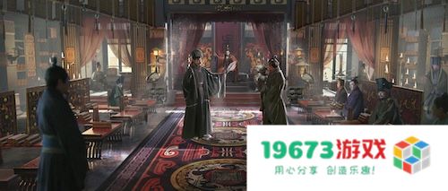 历史权谋题材真人互动影游《代号三国》于1月3日开机 开启互动娱乐新篇章！