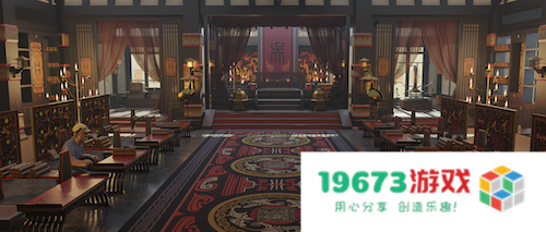 历史权谋题材真人互动影游《代号三国》于1月3日开机 开启互动娱乐新篇章！