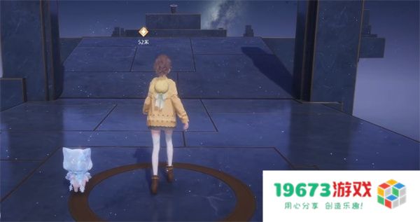 无限暖暖飞越星云任务攻略分享