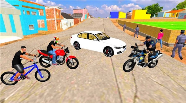 Mx摩托车2