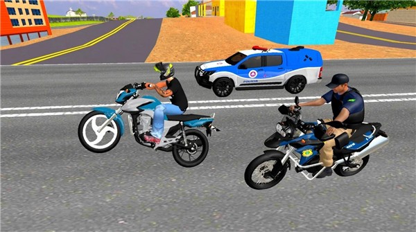 Mx摩托车2