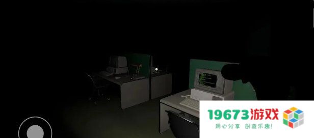 无限恐怖办公室