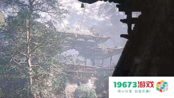 黑神话悟空三清令位置在哪