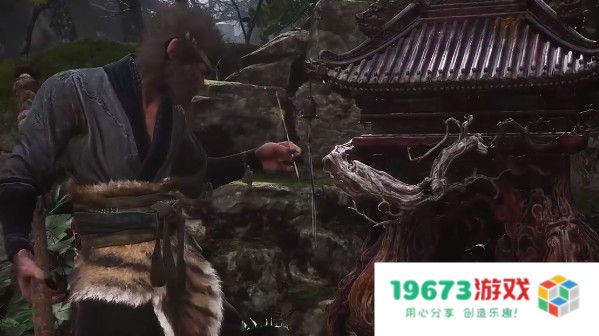 黑神话悟空身法狂战暴击流如何加点