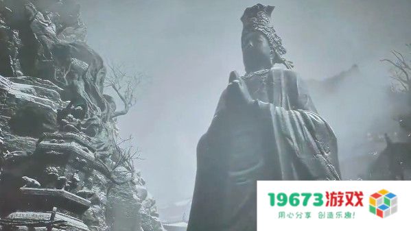 黑神话悟空小雷音寺宝箱位在哪