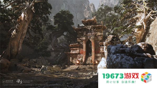 黑神话悟空小黄龙怎么触发