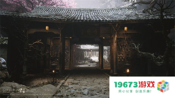 黑神话悟空小西天灯笼怪有几个