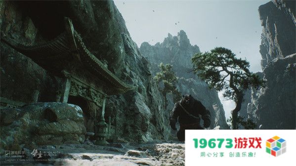 黑神话悟空花果山山顶从哪去
