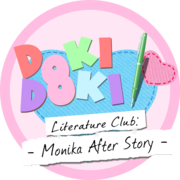 Monika After Story