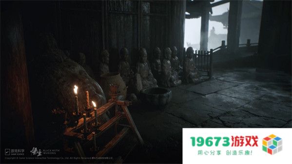 黑神话悟空仙胞石片在哪
