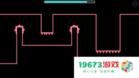 几何冲刺绝对零度