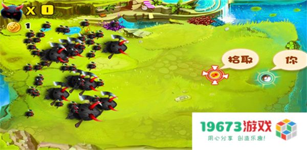 宫爆老奶奶单机版