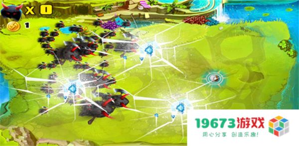 宫爆老奶奶单机版
