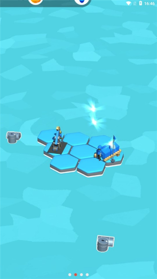海上战争
