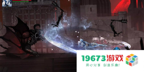 暗影对手