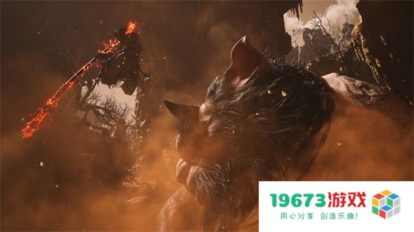 黑神话百目魔君二阶段怎么打