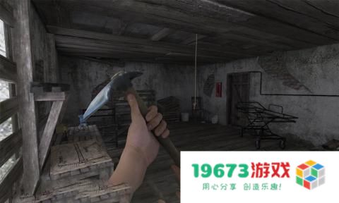 梅特尔恐怖逃生