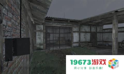 梅特尔恐怖逃生