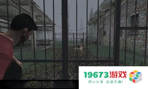 梅特尔恐怖逃生