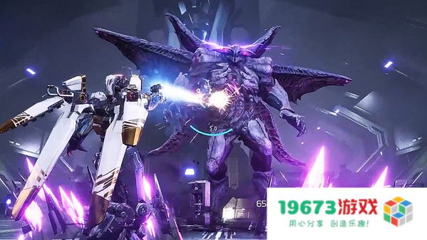 星球重启50层boss怎么打？星球重启50层boss打法