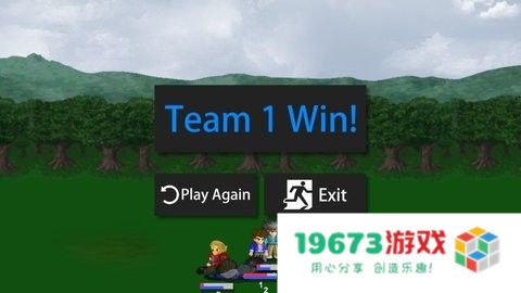 小斗士2